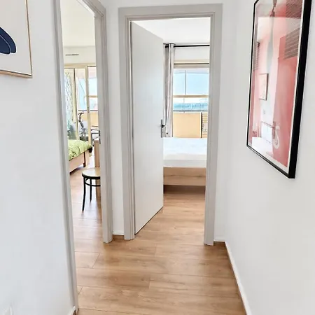 Apartment Centers Cannes