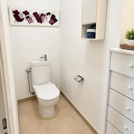 Centers Apartment *